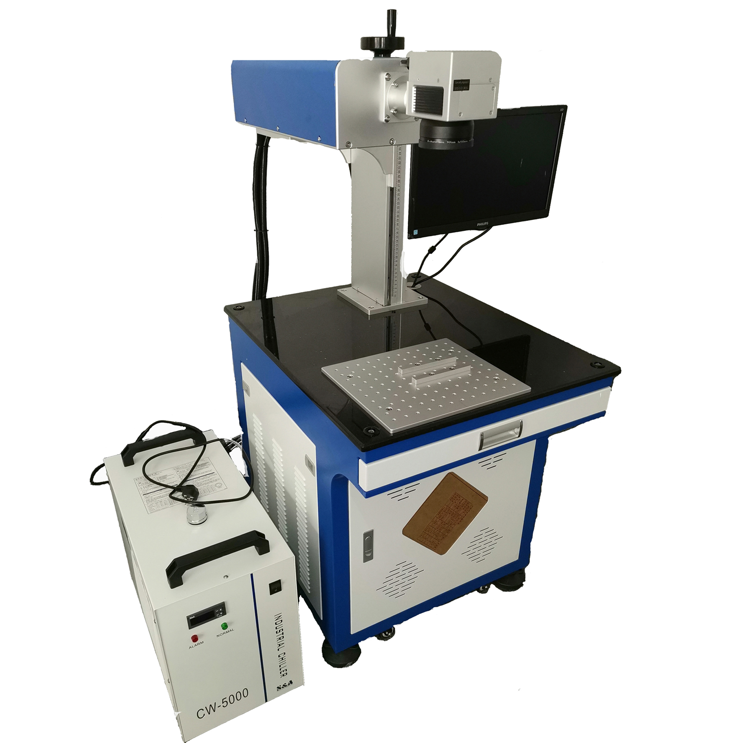 口罩激光打标机